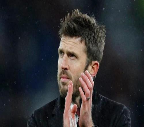 能否轉(zhuǎn)正成為曼聯(lián)正式主帥卡里克：我不做不切實際的幻想