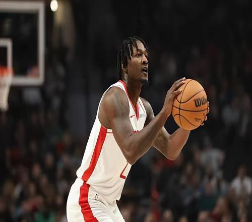 又沒有3又沒有D，火箭要想將鋒線新援送走竟然還要倒貼選秀權(quán)