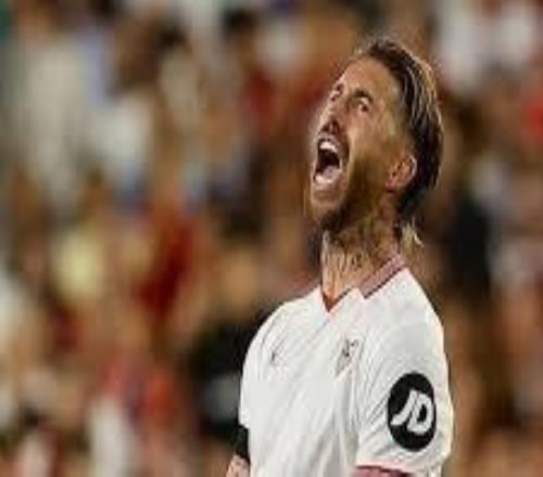 記者：拉莫斯曾提出為塞維免費踢球遭拒，因球隊主席擔(dān)憂其聲望過高