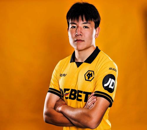 2030留洋首秀，狼隊U21vs伊普斯維奇U21，徐彬或首發(fā)登場