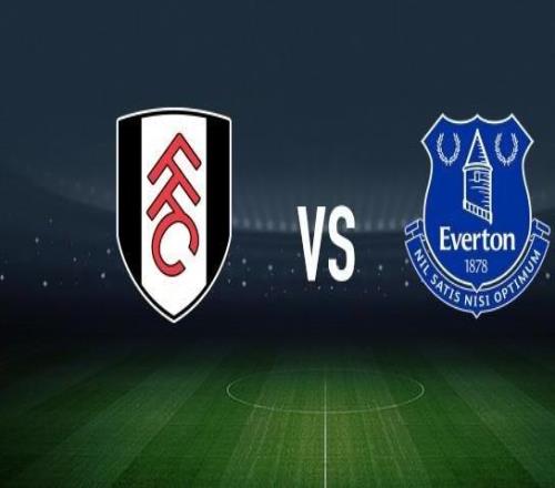 富勒姆vs埃弗頓：勞爾希門尼斯、史密斯羅首發，皮克福德、伊德里薩蓋伊出戰