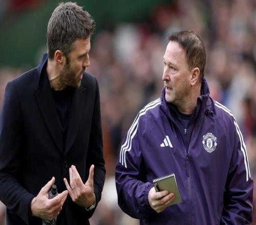 電訊報：霍蘭的訓(xùn)練課程精確到秒，對戰(zhàn)術(shù)的應(yīng)用有著清晰思路