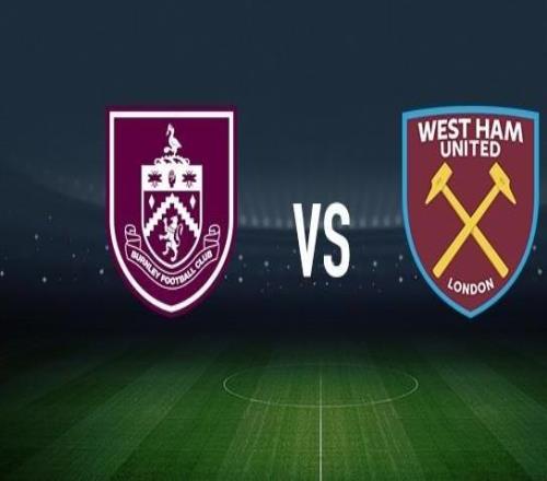 伯恩利vs西漢姆聯：凱爾沃克、漢尼拔梅布里首發，萬比薩卡、鮑恩出戰