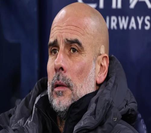 喬科爾：若輸給利物浦，會是曼城釘進棺材的最后一顆釘子