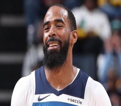 康利的回歸，是森林狼這賽季最好的故事