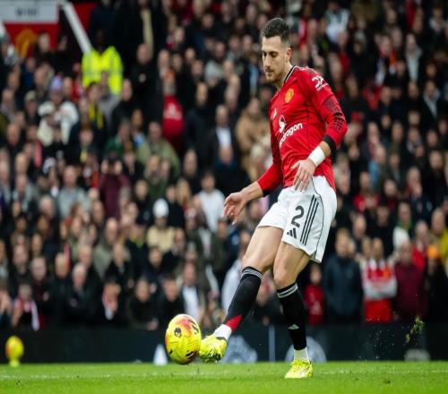 達洛特：過去三場我們踢得非常好，我們要保持這樣的水準