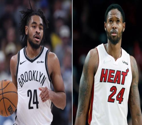 湖人買斷市場(chǎng)目標(biāo)曝光！想簽海史密斯+托馬斯效仿道奇造新管理層