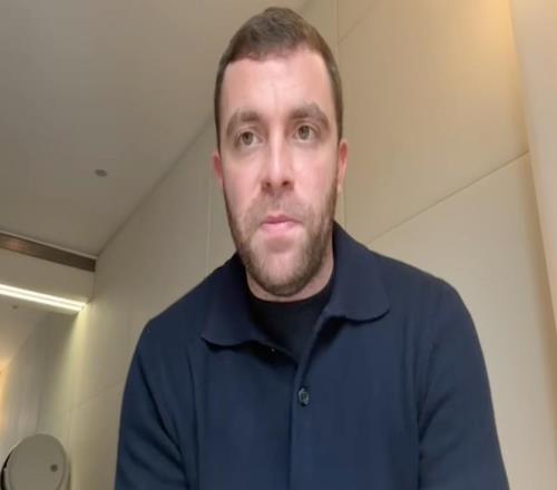 羅馬諾：熱刺去年夏天想簽羅杰斯被維拉拒絕，藍軍也在關注他