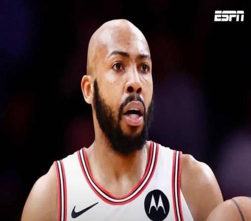 Shams：杰文卡特將加盟魔術(shù)，他本賽季三分命中率高達(dá)41%