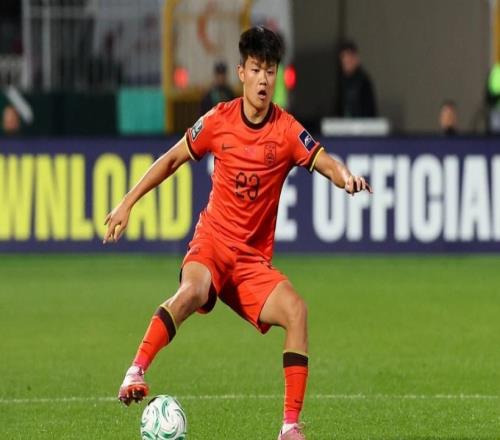 豪擲1168萬！海港溢價3倍簽20歲國足紅星大概率鎖定中超本土標王