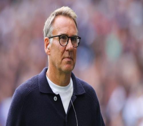 默森：利物浦已完成強勢反彈，周日能在安菲爾德?lián)魯÷? />
<div   id=