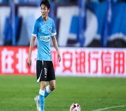 意外！大連英博未來引援可嘗試撿漏王振澳和何宇鵬，以官宣為準(zhǔn)