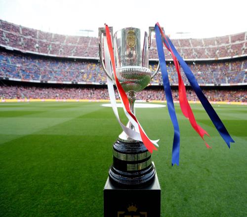 官方：國(guó)王杯決賽提前至4月18日或19日，相應(yīng)時(shí)間西甲推遲一周