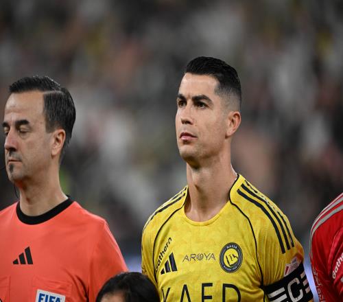 步中超后塵，C羅罷賽反轉(zhuǎn)！沙特聯(lián)賽欠薪嚴重，與中超何其相似