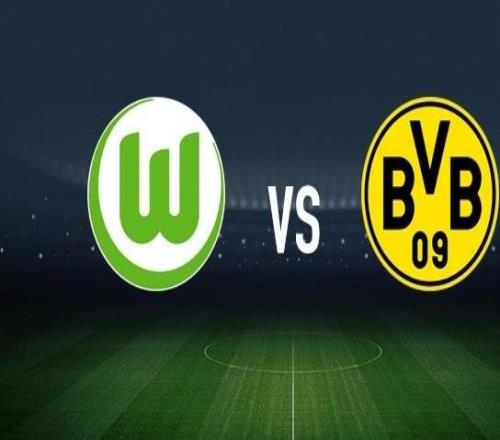 沃爾夫斯堡vs多特蒙德：埃里克森、阿諾德首發(fā)，布蘭特、聚勒出戰(zhàn)