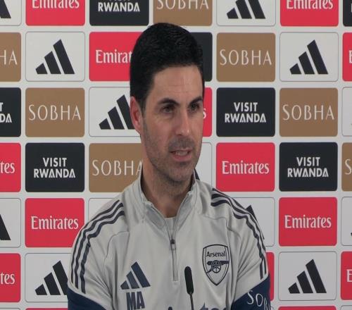 阿爾特塔：羅塞尼爾的不滿如果我們有不當行為，我們會道歉