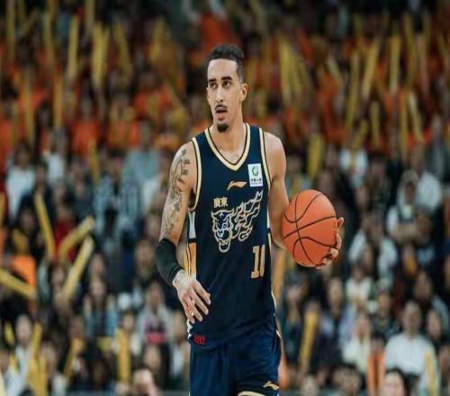 CBA廣東遭逆轉(zhuǎn)104113憾負上?？蚩诚?7分14板5助