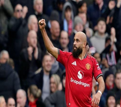 10場6球，熱刺是姆伯莫職業(yè)生涯進(jìn)球最多的對手