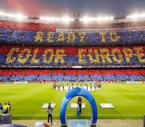 巴薩發布官方公告宣布退出歐超聯賽