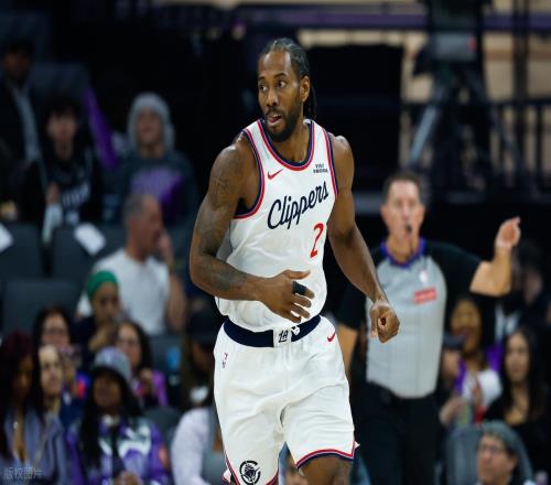 我還沒放棄！小卡31+9+7+2打爆國王創(chuàng)隊史紀錄！科林斯成快船巨頭