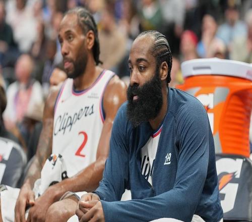 ESPN：哈登曾考慮過回歸火箭，但火箭對他興趣不大