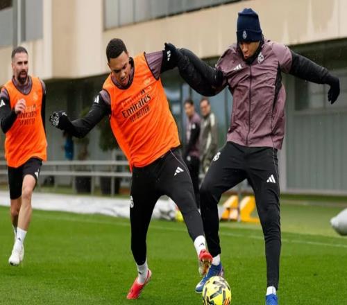 阿斯：皇馬一直非常重視阿諾德，阿韋洛亞不喜歡他毫無(wú)根據(jù)