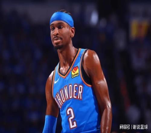 連敗火箭終迎利好，雷霆三大主將受傷，休城還需警惕兩點(diǎn)