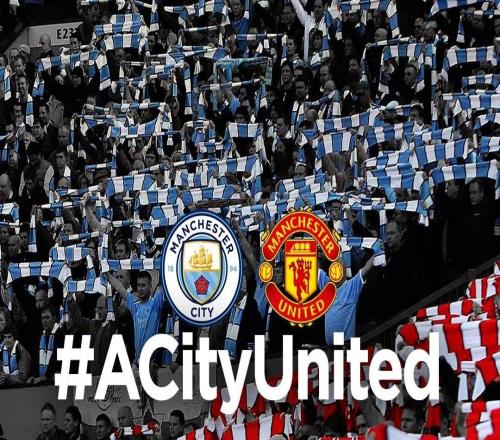 生命面前無死敵，曼城緬懷慕尼黑空難68周年：ACityUnited