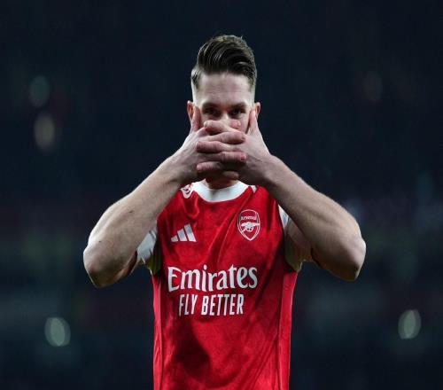 對桑德蘭能否進(jìn)球哲凱賴什英超6球中4球是對升班馬打進(jìn)的