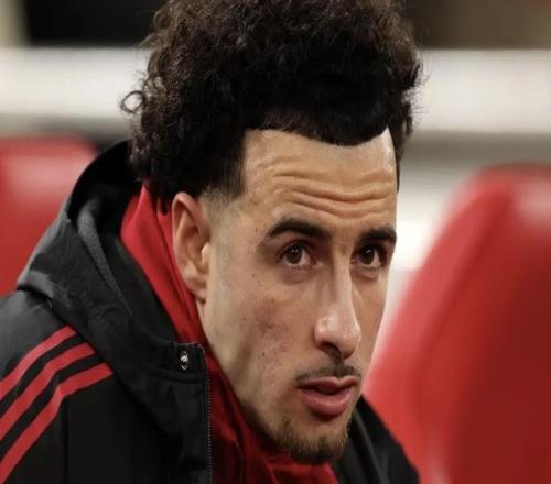 TA：利物浦沒有放走瓊斯的意向，他們認為其重要且不可或缺