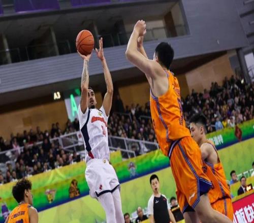 不敵上海，華南虎結(jié)束杯賽之旅