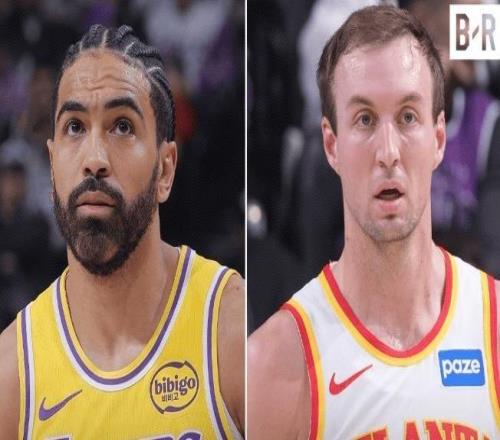 直言興奮與東詹同隊，買斷市場更是好消息不斷！