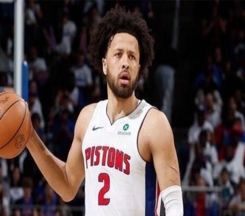 NBA常規(guī)賽：活塞大勝尼克斯終結八連勝布里奇斯19分1板2助