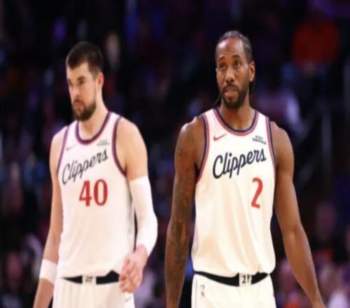 倫納德談祖巴茨：就像失去了一位兄弟，我們會(huì)無(wú)比想念他