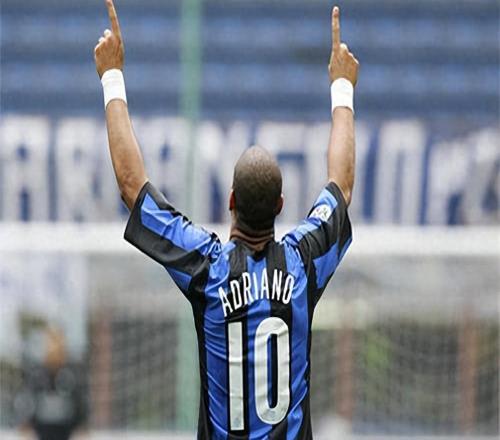 還記得他嗎19歲加盟國米，被譽為下一個大羅，卻在25歲光速隕落