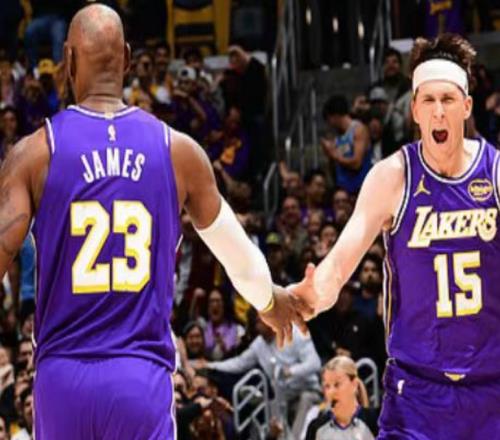 NBA常規(guī)賽明天2月8日賽程：掘金PK公牛，湖人PK勇士，騎士PK國王