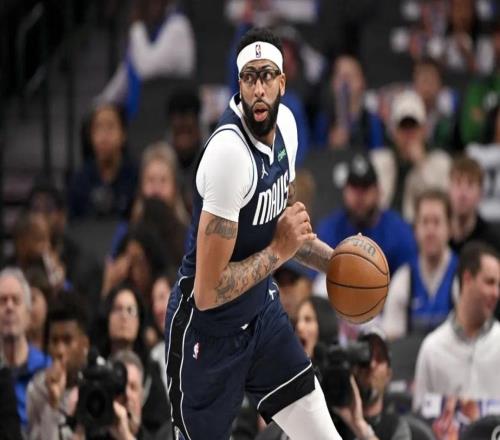 突發(fā)！濃眉宣布賽季報(bào)銷！奇才全力沖擊狀元簽