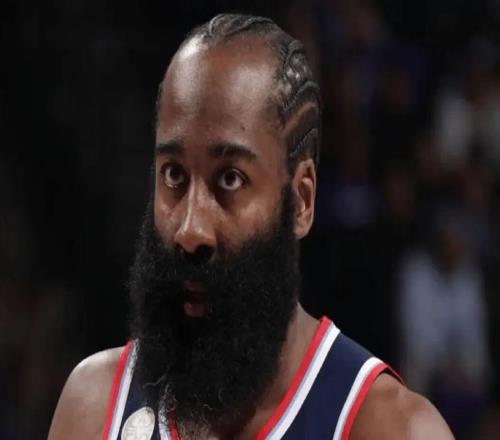 原來(lái)，哈登想去火箭，但火箭不想要哈登....