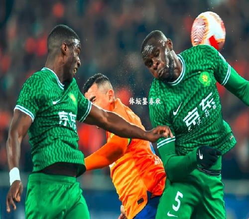 意外！前國安后防核心重返中超，加盟聯(lián)賽升班馬，從隊(duì)友變成對(duì)手