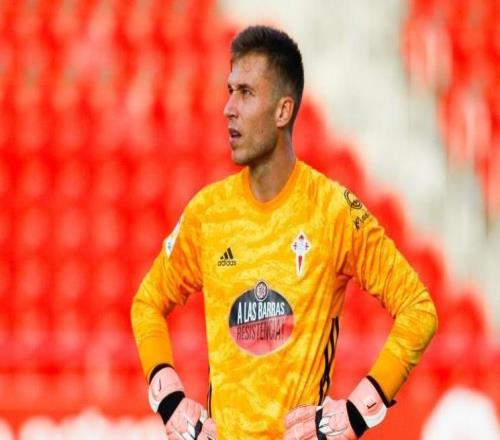 塞爾：因特獅受傷，赫羅納將在本周簽下前塞爾塔門將布蘭科