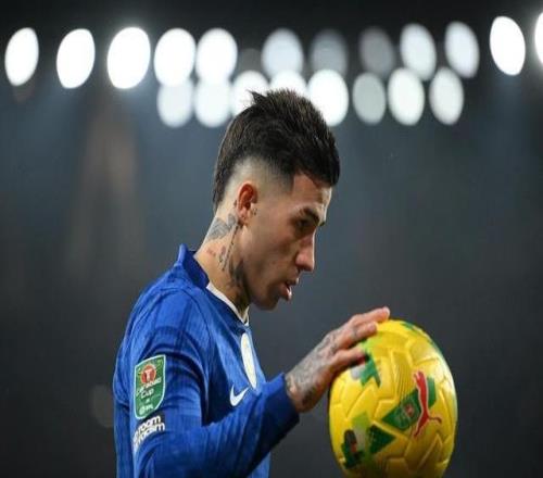 恩佐：羅塞尼爾給予了我們很大的信心，我們會爭取贏得獎杯