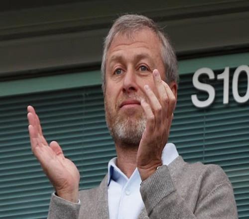 郵報：曾有對沖基金經理希望安排阿布和愛潑斯坦見面