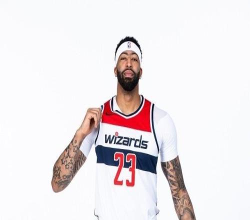 曝濃眉預計因傷賽季報銷