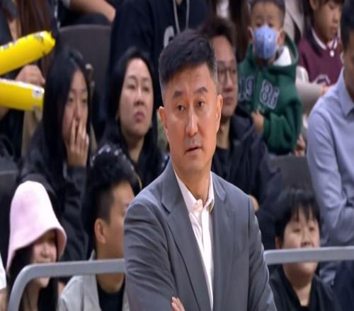 不得不說！廣東隊2名年輕球員，被杜鋒耽誤了