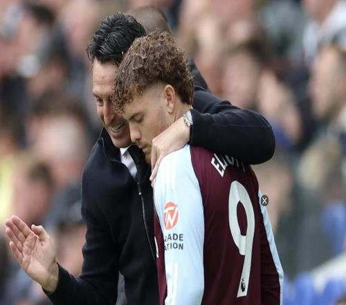 埃梅里：在和紅軍談取消埃利奧特的買(mǎi)斷條款，否則對(duì)球員不利