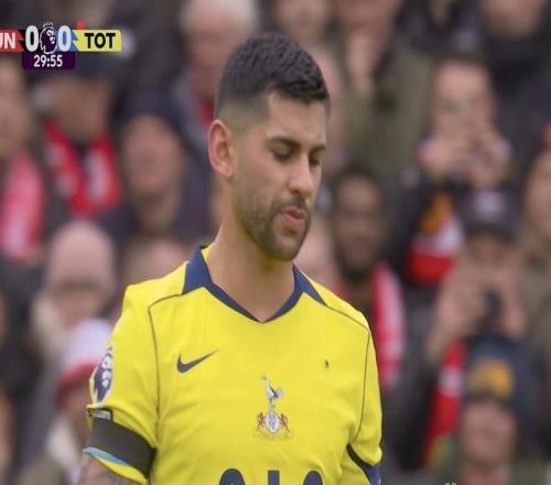 一念神魔，羅梅羅本賽季英超已2張紅牌排第1，4個進球后衛(wèi)第1