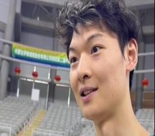 俱樂部杯再戰(zhàn)廣東，王哲林：有種季后賽的感覺，目標就是衛(wèi)冕