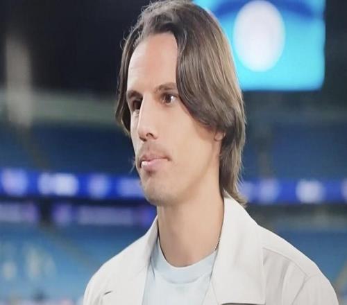 索默：接下來(lái)幾周我將與國(guó)米進(jìn)行會(huì)談，深入討論我的未來(lái)