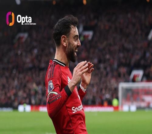 B費(fèi)曼聯(lián)生涯參與200球只用了314場(chǎng)，英超時(shí)代僅魯尼比他更少