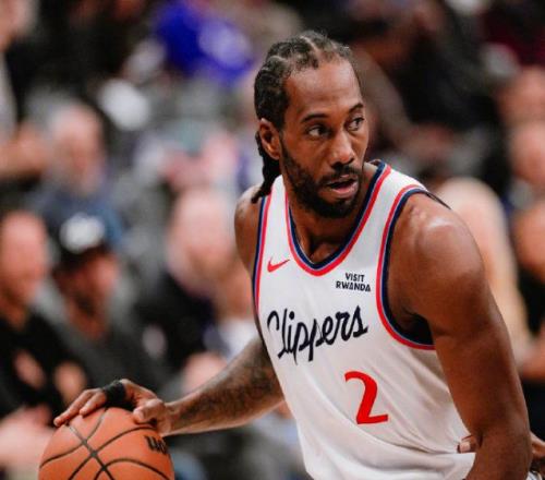 快船逆轉雙殺送國王11連?。盒】?1+9+7連續(xù)30場20+創(chuàng)紀錄